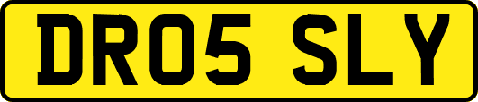 DR05SLY