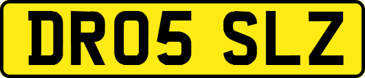 DR05SLZ