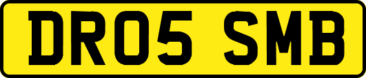DR05SMB