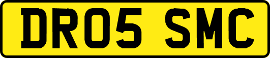 DR05SMC
