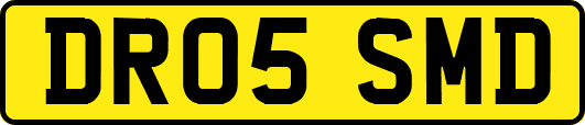 DR05SMD