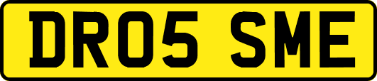 DR05SME