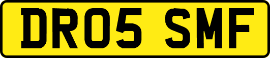 DR05SMF