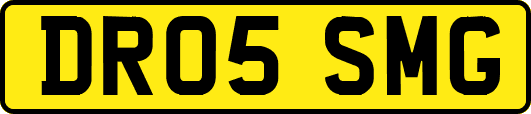 DR05SMG
