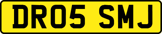 DR05SMJ