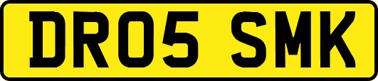DR05SMK