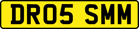 DR05SMM