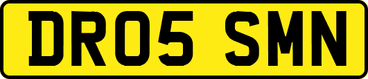 DR05SMN