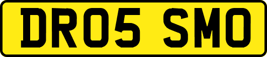 DR05SMO