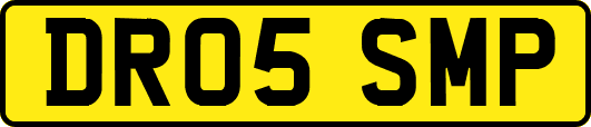 DR05SMP
