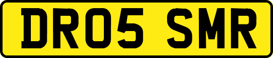 DR05SMR