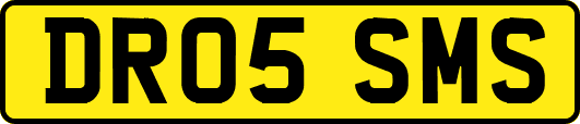 DR05SMS
