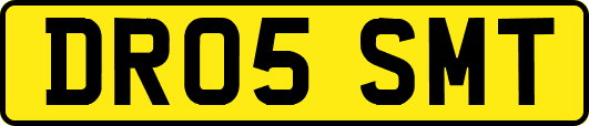 DR05SMT