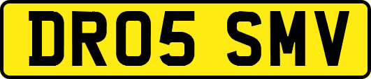 DR05SMV