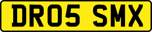 DR05SMX