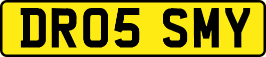 DR05SMY
