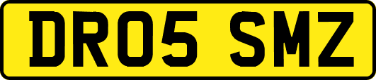 DR05SMZ