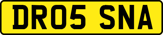 DR05SNA