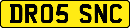 DR05SNC