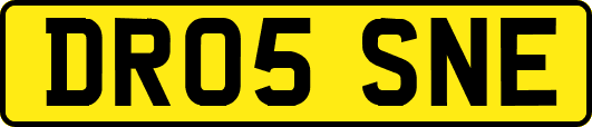 DR05SNE