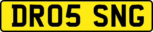 DR05SNG