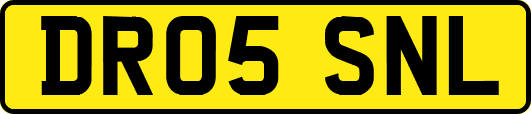 DR05SNL