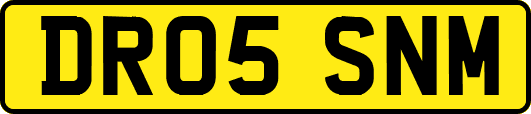 DR05SNM