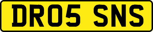 DR05SNS