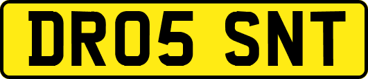 DR05SNT