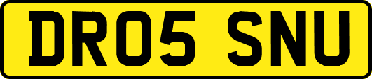 DR05SNU