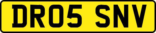 DR05SNV