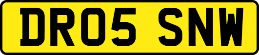DR05SNW