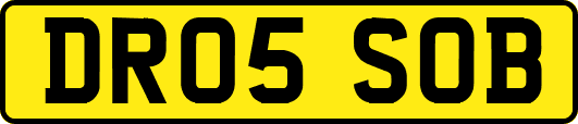 DR05SOB