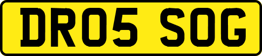 DR05SOG