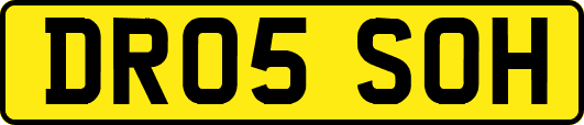 DR05SOH
