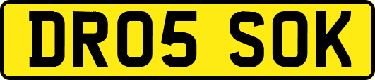 DR05SOK