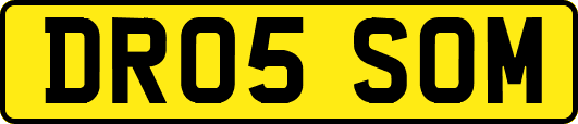 DR05SOM