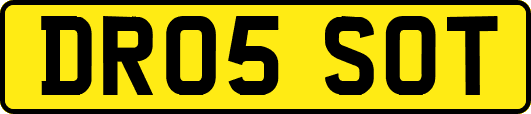 DR05SOT