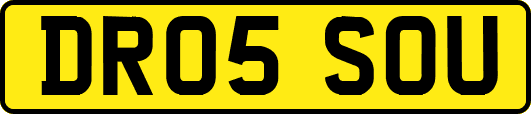 DR05SOU