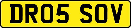 DR05SOV