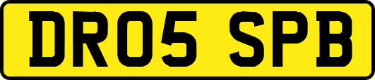DR05SPB