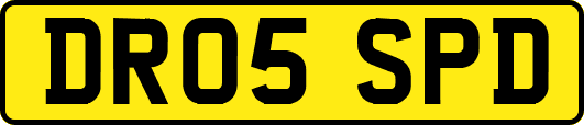 DR05SPD