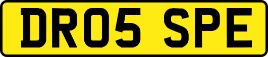 DR05SPE
