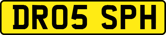 DR05SPH