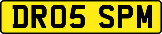 DR05SPM