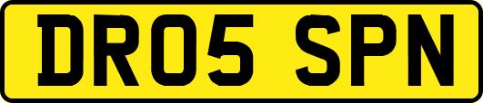 DR05SPN
