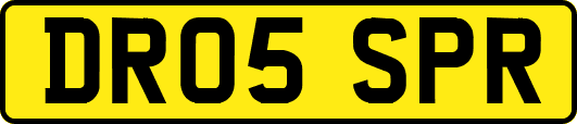 DR05SPR