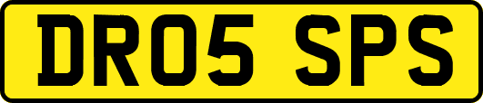 DR05SPS