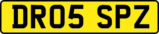 DR05SPZ