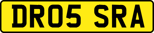 DR05SRA